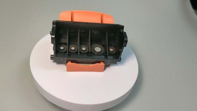 Amazon.com: GZBCKJ QY6-0080 Printhead Replacement for